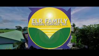 ELR Family Trading Co Inc [upl. by Eneleahcim]