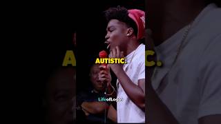 “He Became Autistic”😂😂😂 Kill Tony ft Kam Patterson [upl. by Bullard]