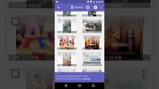 DiskDigger photo recovery  App Review [upl. by Trinette983]