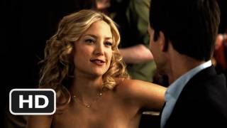 Something Borrowed 8 Movie CLIP  Do Something For Yourself 2011 HD [upl. by Ranjiv]