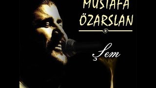 Mustafa Özarslan  Göçem Felek  2013 © ARDA Müzik [upl. by Johnson]