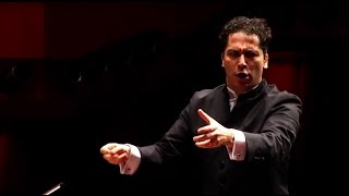 Beethoven 5 Sinfonie ∙ hrSinfonieorchester ∙ Andrés OrozcoEstrada [upl. by Adnovay]