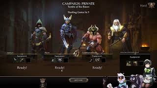 Gauntlet Slayer Edition Stream RSVOD [upl. by Ardnaik211]