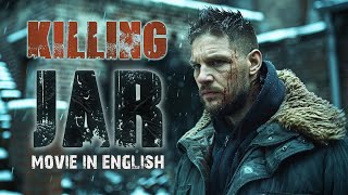 Killing Jar  THE CRIMINAL  Hollywood Movie  Blockbuster Full Action Movie In English [upl. by Neelrad]