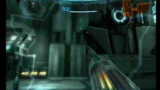 Metroid Prime 3 Juggling Minigame High Score [upl. by Meece]