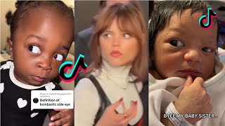 BOMBASTIC SIDE EYE CRIMINAL OFFENSIVE SIDE EYE  TIKTOK COMPILATION [upl. by Bela]