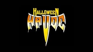 Genesis Pro presents HALLOWEEN HAVOC 2023 [upl. by Refinnaej]