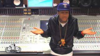 Tyga  Sayin This New Album Coming In 09 [upl. by Bonni]