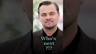 Leonardo DiCaprio Relationshipshollywood celebrity actor leonardodicaprio shorts [upl. by Melia34]