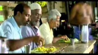 Adaminte makan abu amp Salim kumar [upl. by Nanoc]