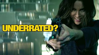 KATE BECKINSALE greatest hits montage [upl. by Aniela]