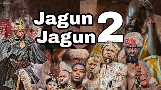 Jagun Jagun Part 2 latest Itele Kesari The king Yoruba Movie Jagun Jagun Full Video Kesari d king [upl. by Efar]