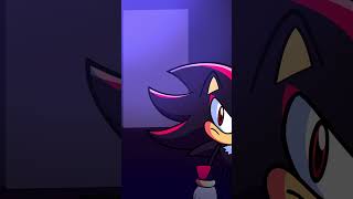 Shadows Halloween  Sonic x Shadow Generations Animation  sonicxshadowgenerations halloween [upl. by Charin445]