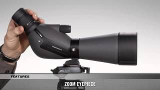 Vortex Diamondback Spotting Scope [upl. by Morena851]