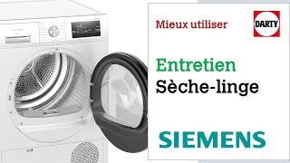 Sèchelinge Pompe à chaleur PerfectCare 900  lavis de Christophe  Electrolux [upl. by Neumeyer360]