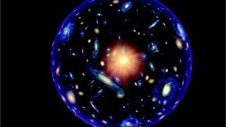 Astronomie  La théorie du Big Bang  Documentaire  3 [upl. by Asyram]