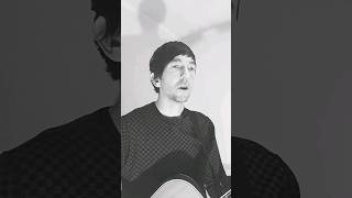 Radiohead  High amp Dry folk acoustic variation [upl. by Yseulta]