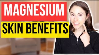 Magnesium Skin Benefits That Will Surprise You [upl. by Juliane]