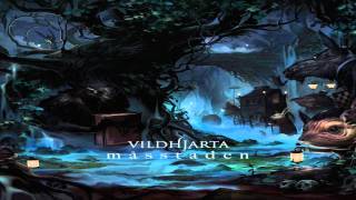 Vildhjarta  Shadow HQHD [upl. by Buyer944]