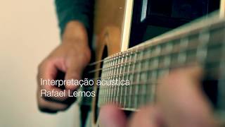 Incendeia minha alma  Acústico instrumental [upl. by Ednihek]