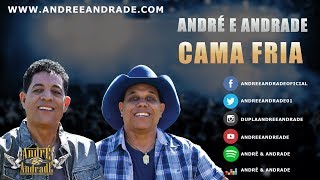 Cama Fria  DVD André e Andrade [upl. by Mohorva555]