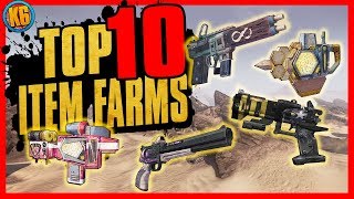 10 Things we DO NOT WANT in Borderlands 4 [upl. by Onig986]