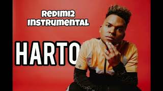 HARTO  Redimi2 Instrumental Medium Quality  Calidad Media Sin Letra🎵 [upl. by Hsac63]