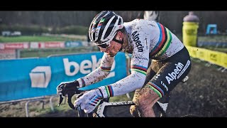 Mathieu Van Der Poel 20202021 I CX Boss I Best Of [upl. by Nylaf739]