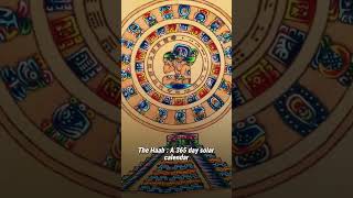 Decoding the Mayan Calendar A Cosmic Countdown [upl. by Leviram]