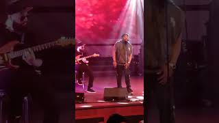 Pastor Mike Jr  McDonalds I Got Away Tour Indy Part 3 [upl. by Rego]