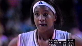 1998 Championship Tennessee vs Louisiana Tech [upl. by Rollecnahc]