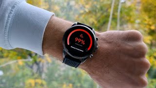 FOSSIL Gen 6 Смарт часы шестого поколения [upl. by Rosati]