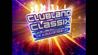 Clubland Mix 2 [upl. by Shermy]