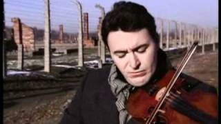 Bach  Chaconne  Vengerov [upl. by Enneirb]