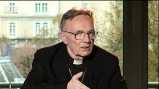 Mgr Jacques Perrier  Diocèse de Tarbes et Lourdes [upl. by Aubyn322]