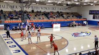 20222023 Hugoton vs Colby [upl. by Singhal]