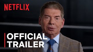 Mr McMahon  Official Trailer  Netflix [upl. by Marciano]