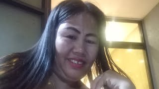 Lorena Abella Casipong Vlog is live [upl. by Gove]