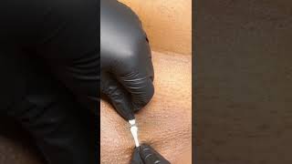 BRAZILIAN WAX Breakthrough Watch How the Best Is Done [upl. by Karoline]