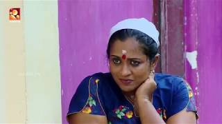 Aliyan vs Aliyan  Comedy Serial  Amrita TV  Ep  311  quotരാമായണ മാസം quot [upl. by Qerat]