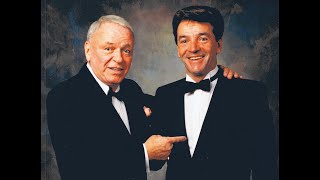 Tom Dreesen His years working as the opening act for Frank Sinatra their friendship amp the mob [upl. by Gerita]