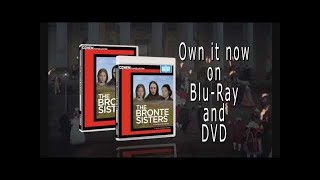 The Bronte Sisters  Trailer [upl. by Leodora]