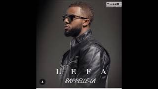 Lefa  Rappelle La Instrumental remake [upl. by Eisinger]