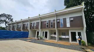 89M  House and Lot for Sale in San Roque Upper Antipolo near Marigman and Cabrera Road [upl. by Biron383]