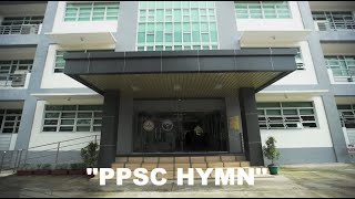 Philippine Public Safety College PPSC Hymn [upl. by Hnil633]