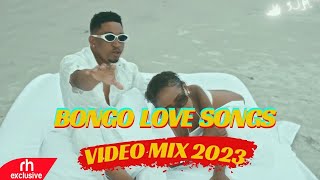 BONGO SONGS VIDEO MIX 2023 THE GOOD TIME 6 DJ MASUMBUKO FT ZUCHUJUX AND DIAMONDHARMONIZE MBOSSO [upl. by Woodberry317]