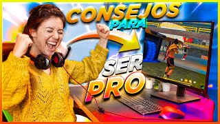 ✅ Como APRENDER a JUGAR FREE FIRE en PC Mas RAPIDO y FACIL 2022 Principiantes y Avanzados [upl. by Eesdnil]