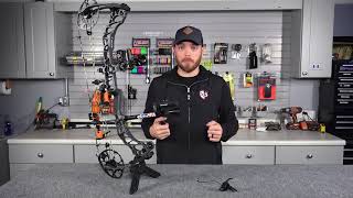 Mathews Vertix Bow Review [upl. by Airrat]