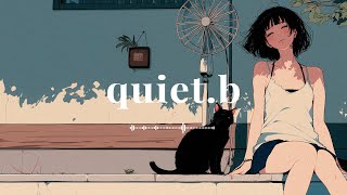 playlist Summer Vacation🌞 lofi hip hop chill beats [upl. by O'Meara206]