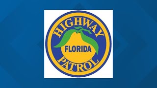 FHP Black SUV leaves Jacksonville man dead on MLK Parkway before fleeing scene [upl. by Arimaj]